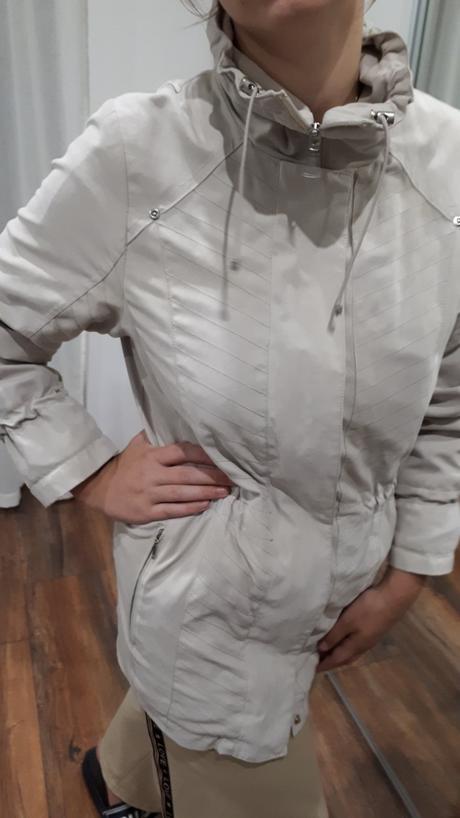 Prechodna bunda etage vel 34/36/38, s