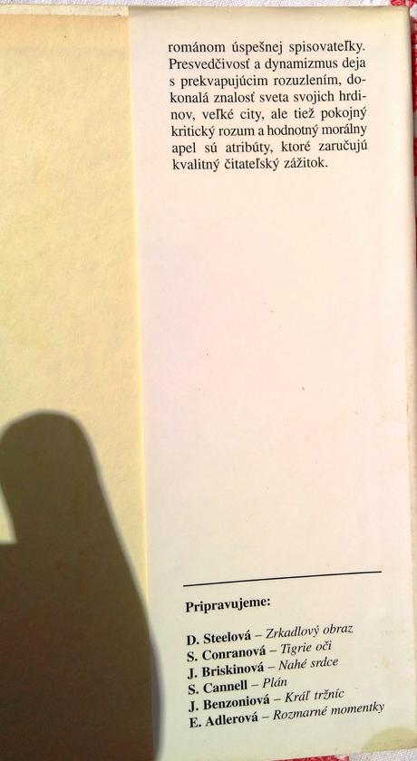 Maškaráda , janet dailey, 