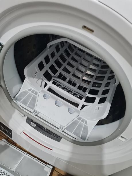 Kôš do sušičky aeg, aeg