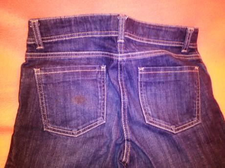 3/4 nohavice 146, mini boden,146