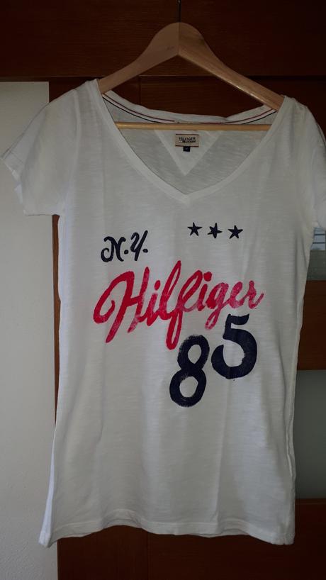 Tričko, tommy hilfiger,m