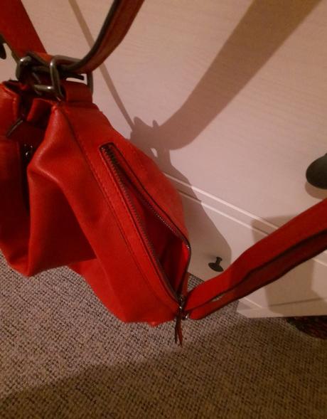 Ruksak,kabelka silberkind, 