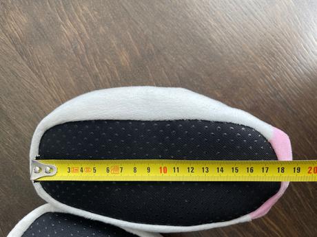 Papuče - jednorožec, deichmann,28