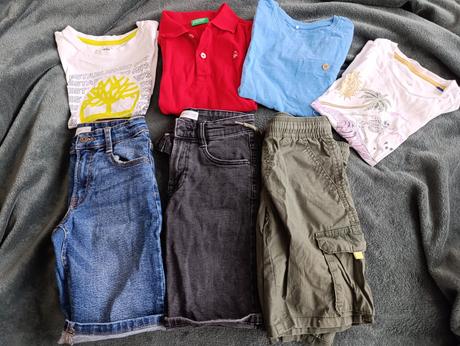 Tričko, name it,128