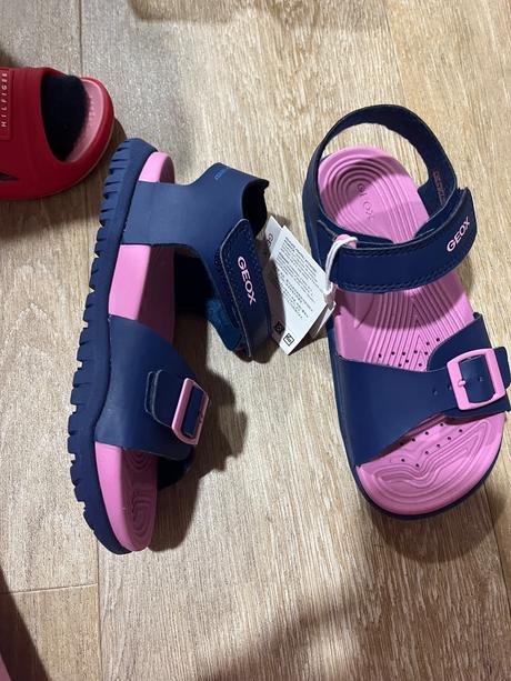Sandale geox, geox,32
