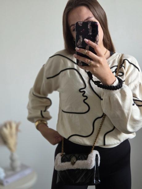 Svetrík xl, xl