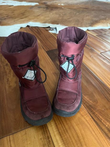 Zimné topánky natirino, naturino,28