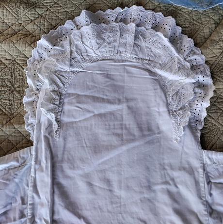 Krásna retro zavinovačka, 