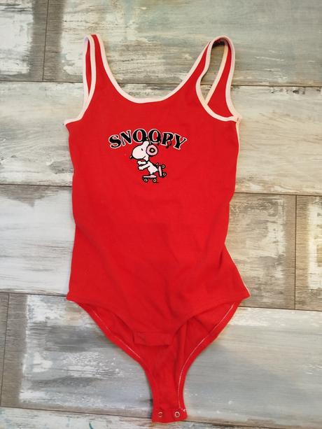 Zara body snoopy11/12 rokov, zara,158