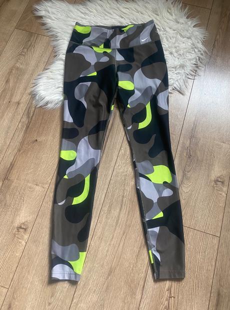 Nike dri fit legíny, nike,s