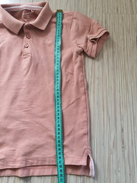 Tričko ch15, reserved,146