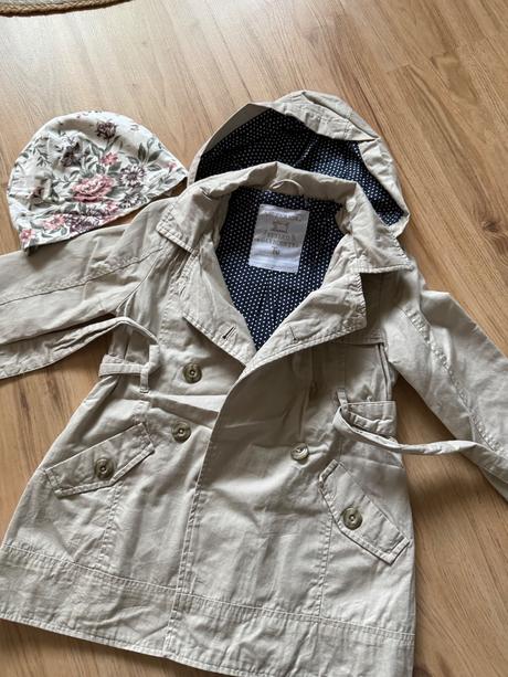 Prechodný kabatik, tu,116