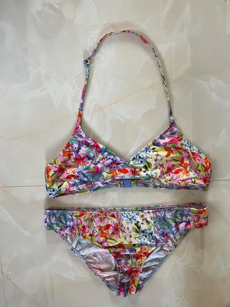 Bikiny, calzedonia,164