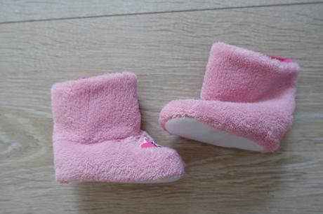 Capačky so srdiečkami, 18