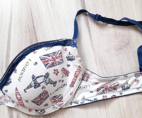 Podprsenka č.70/a, secret,70a