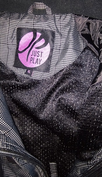 Bunda xs-s, just play,s