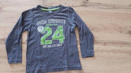 Tricko, dopodopo,104