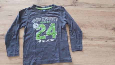 Tricko, dopodopo,104