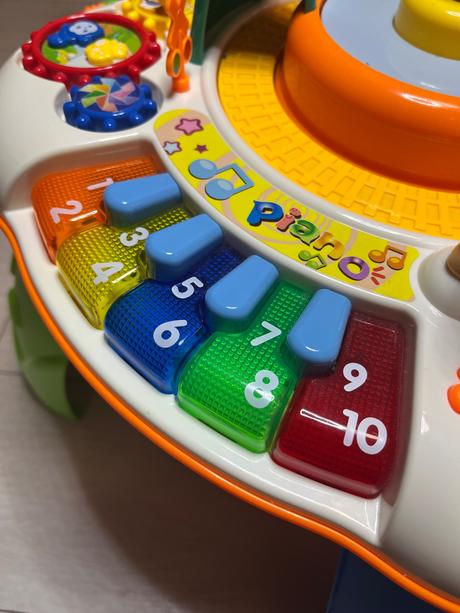 Interaktivna hracka, 