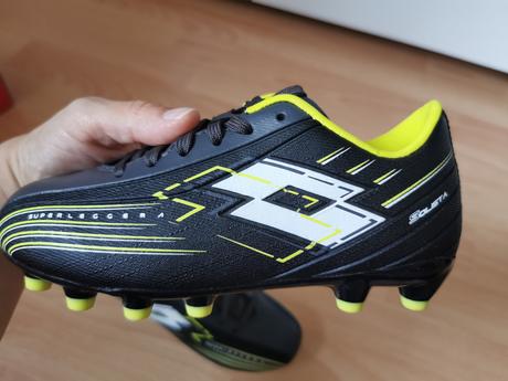 Detské kopačky, 30