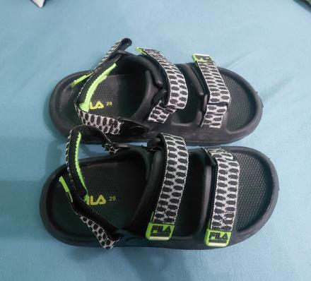 Sandale fila iii., fila,29
