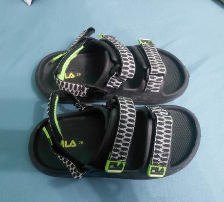 Sandale fila iii., fila,29