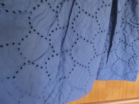 Yas madeirove krasne saty m/l, m