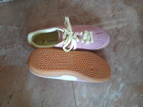 Tenisky, puma,41