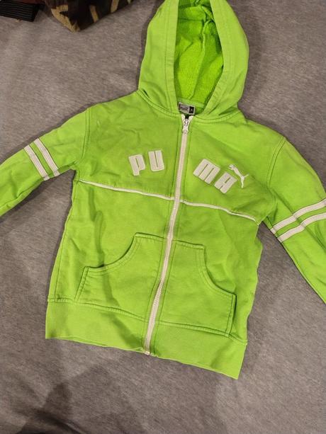 Chlapčenské oblečenie, 122–134