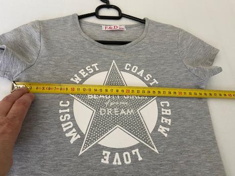 Kovbojské šaty, 140