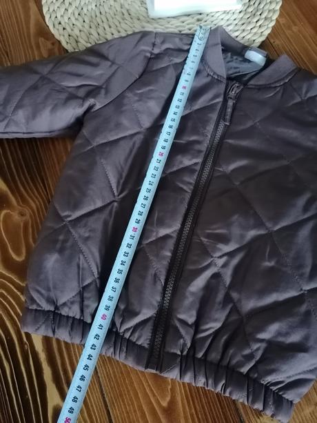 Prechodná bunda 98, 98