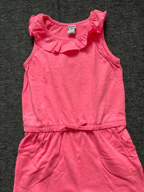 Letný overal, dopodopo,92