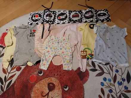 Balík pre dievčatko 56, 56