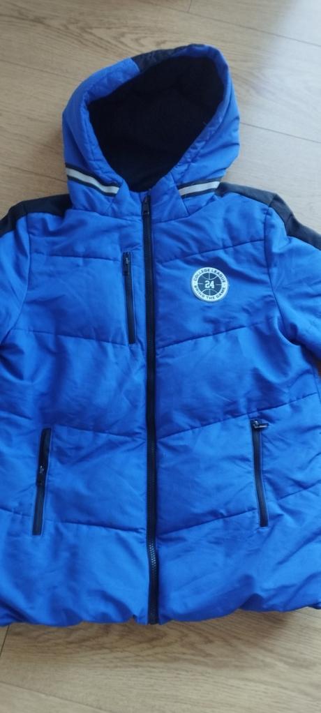 F&f zimná bunda, f&f,146