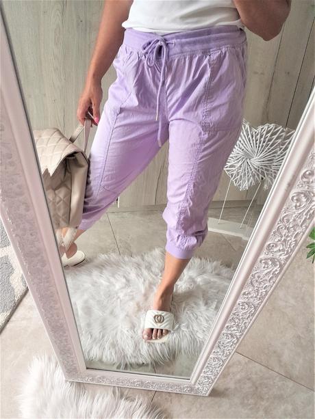 3/4 nohavice takko-42, takko,42