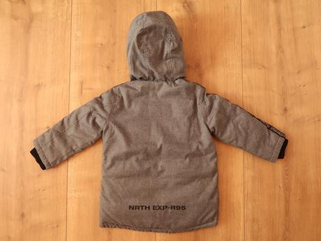 Chlapčenská zimná bunda reserved 110 (4-5 r.), reserved,110