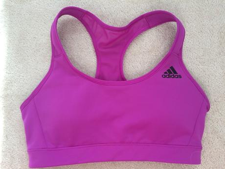 Športová podprsenka, adidas,xs