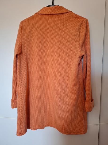 Blazer amisu, amisu,34