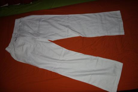 Nove tehotenske nohavice next, 40