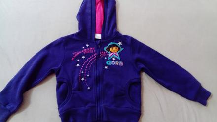 Mikina, nickelodeon,104