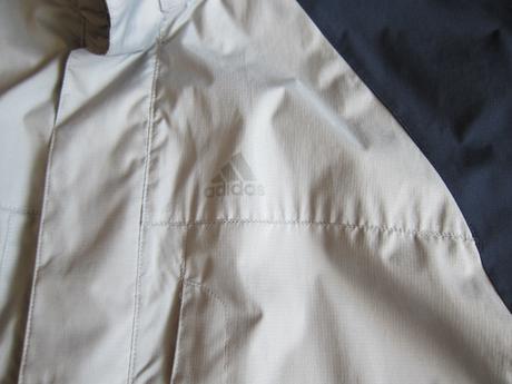 Adidas pánska prechodná bunda, adidas,l