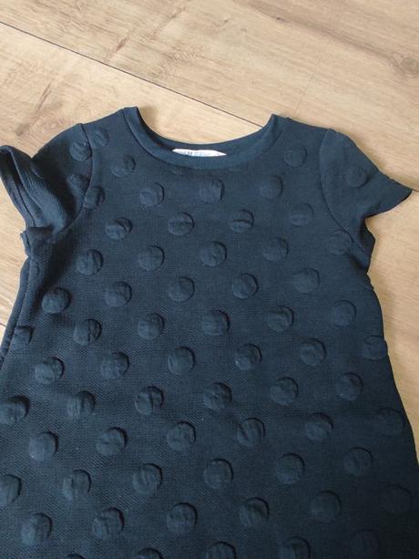 Šaty 134/140, h&m,134