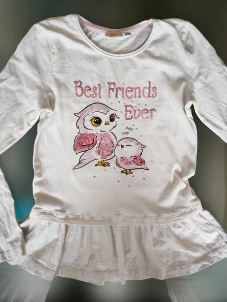 Tričko/tunika 134/140, kids,134