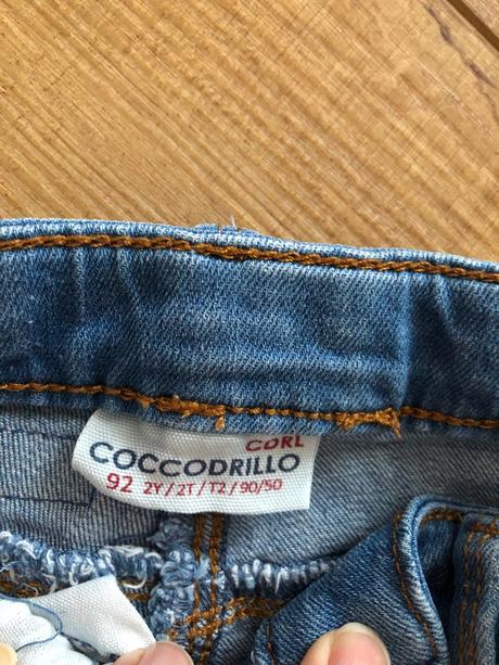 Slim rifle, coccodrillo,92