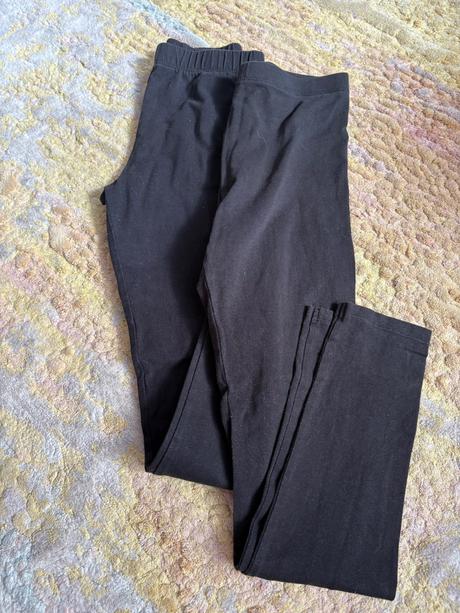 Leginy, h&m,140