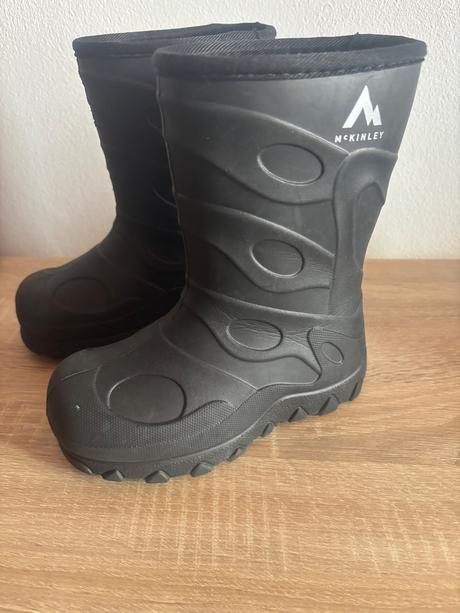 Čižmy, mckinley,27