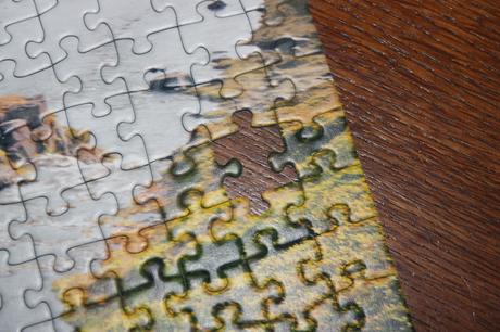 Rozne puzzle nekompletne, 