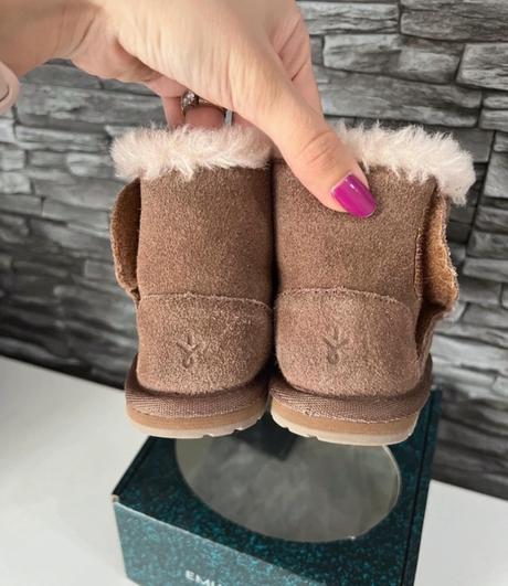 Snehule emu australia, 17