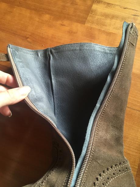 Dievčenské kožené čižmy naturino, naturino,30