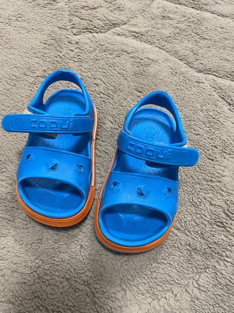 Crocs sandálky, crocs,21